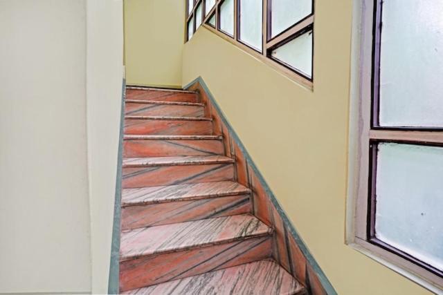 Hotel Siddhi Vinayak Regency, Mg Marg Гангток Екстериор снимка