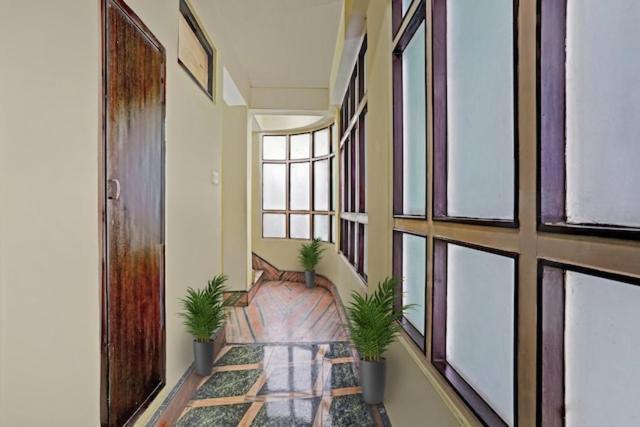 Hotel Siddhi Vinayak Regency, Mg Marg Гангток Екстериор снимка