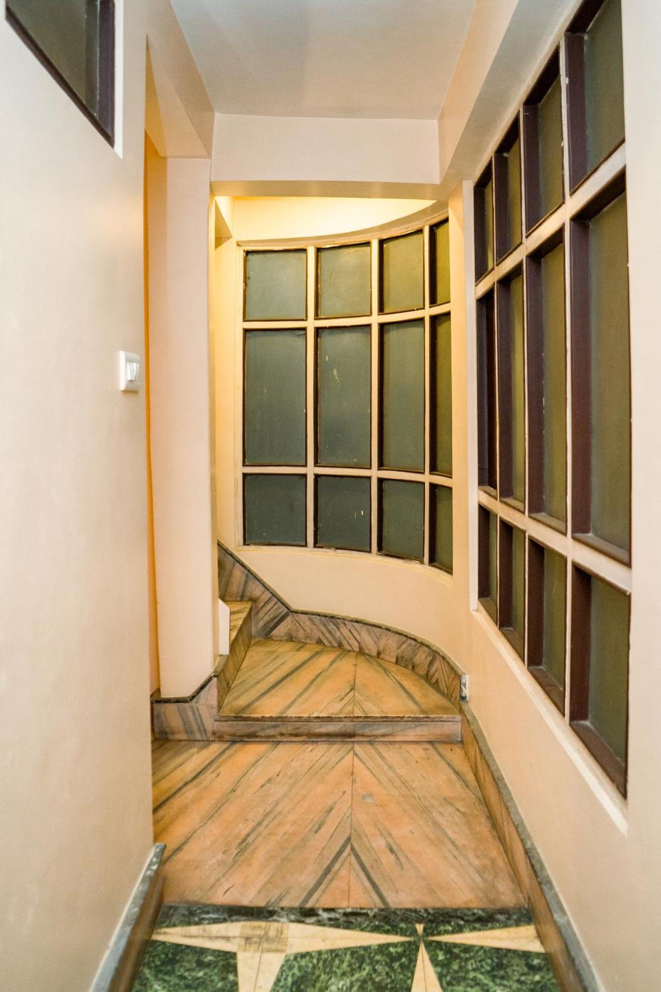 Hotel Siddhi Vinayak Regency, Mg Marg Гангток Екстериор снимка
